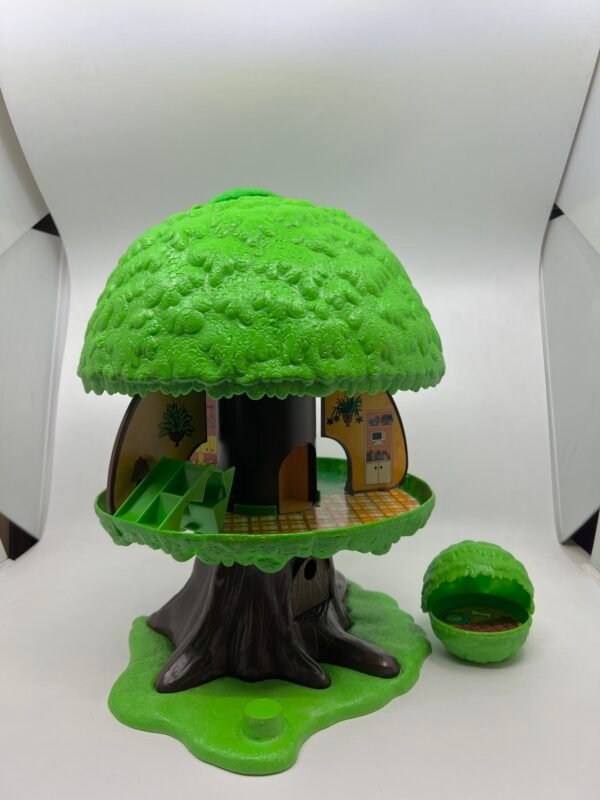 IMG_6744 KENNER 1975 Tree Tots Family Tree House used