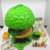 IMG_6745 KENNER 1975 Tree Tots Family Tree House used