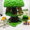 IMG_6746 KENNER 1975 Tree Tots Family Tree House used
