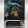 Four Horsemen Mythic Legions: Forrest Troll 2016 Deluxe Action Figure