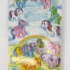 Vintage 1983 Hasbro G1 My Little Pony Cotton Candy - Rare MOC New Sealed