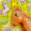 Vintage 1983 Hasbro G1 My Little Pony Cotton Candy - Rare MOC New Sealed