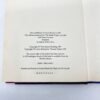 Harry Potter and the Philosophers Stone JK Rowling 1st Edition UK 2nd Print