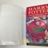 Harry Potter and the Philosophers Stone JK Rowling 1st Edition UK 2nd Print