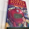 Harry Potter and the Philosophers Stone JK Rowling 1st Edition UK 2nd Print