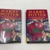 Harry Potter and the Philosophers Stone JK Rowling 1st Edition UK 2nd Print