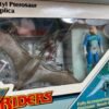 TYCO 1987 DINO RIDERS Pterodactyl New In Open Box