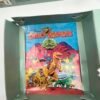 TYCO 1987 DINO RIDERS Pterodactyl New In Open Box