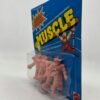 Vintage 1985 Mattel M.U.S.C.L.E. Men Satan Cross Japanese version Kinnikuman plus extras