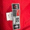 Michael Jordan JERSEY NIKE Vintage 1997-1998 NBA Finals Jersey New Never Worn