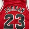 Michael Jordan JERSEY NIKE Vintage 1997-1998 NBA Finals Jersey New Never Worn