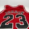 Michael Jordan JERSEY NIKE Vintage 1997-1998 NBA Finals Jersey New Never Worn