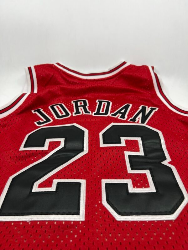 Michael Jordan JERSEY NIKE Vintage 1997-1998 NBA Finals Jersey New Never Worn