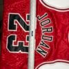 Michael Jordan JERSEY NIKE Vintage 1997-1998 NBA Finals Jersey New Never Worn