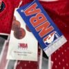 Michael Jordan JERSEY NIKE Vintage 1997-1998 NBA Finals Jersey New Never Worn