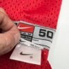 Michael Jordan JERSEY NIKE Vintage 1997-1998 NBA Finals Jersey New Never Worn