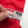 Michael Jordan JERSEY NIKE Vintage 1997-1998 NBA Finals Jersey New Never Worn