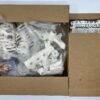 Bone Age T-Rex Kenner 1988 Action Figure open box complete