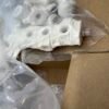 Bone Age T-Rex Kenner 1988 Action Figure open box complete
