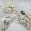 Bone Age T-Rex Kenner 1988 Action Figure open box complete