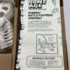 Bone Age T-Rex Kenner 1988 Action Figure open box complete