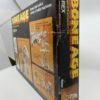 Bone Age T-Rex Kenner 1988 Action Figure open box complete