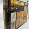 Bone Age T-Rex Kenner 1988 Action Figure open box complete