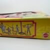 Mattel Disney Mulan: 1998 Movie Original Action Figure and Accessories Set