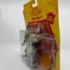 Mattel Disney Mulan: 1998 Movie Original Action Figure and Accessories Set