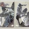 IMG_6336 Marvel Comics Amazing Spider-Man 800 comics J Scott Campbell Signed Set with COA