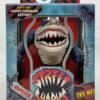 Mattel Street Sharks Ripster 1994 Action Figure Vintage US Seller In stock AFA Ready  Old stock