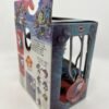 Mattel Street Sharks Ripster 1994 Action Figure Vintage US Seller In stock AFA Ready  Old stock