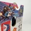 Mattel Street Sharks Ripster 1994 Action Figure Vintage US Seller In stock AFA Ready  Old stock