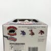 Mattel Street Sharks Ripster 1994 Action Figure Vintage US Seller In stock AFA Ready  Old stock