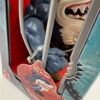 Mattel Street Sharks Ripster 1994 Action Figure Vintage US Seller In stock AFA Ready  Old stock