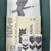IMG_3828 Hasbro (Hassenfel,Bros.)Vintage 1964 GI Joe Action Soldier Japan