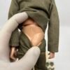 IMG_3831 Hasbro (Hassenfel,Bros.)Vintage 1964 GI Joe Action Soldier Japan