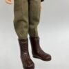 IMG_3837 Hasbro (Hassenfel,Bros.)Vintage 1964 GI Joe Action Soldier Japan
