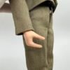 IMG_3838 Hasbro (Hassenfel,Bros.)Vintage 1964 GI Joe Action Soldier Japan