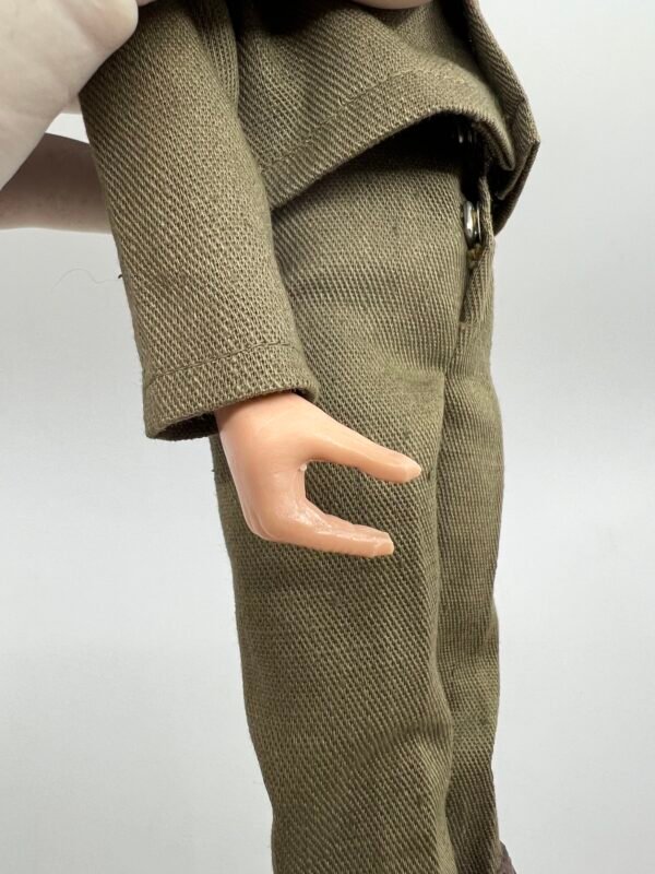 IMG_3838 Hasbro (Hassenfel,Bros.)Vintage 1964 GI Joe Action Soldier Japan