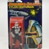 Battlestar Galactica Cylon Centurian action figure Sealed Mattel 1978