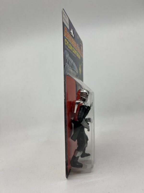 Battlestar Galactica Cylon Centurian action figure Sealed Mattel 1978