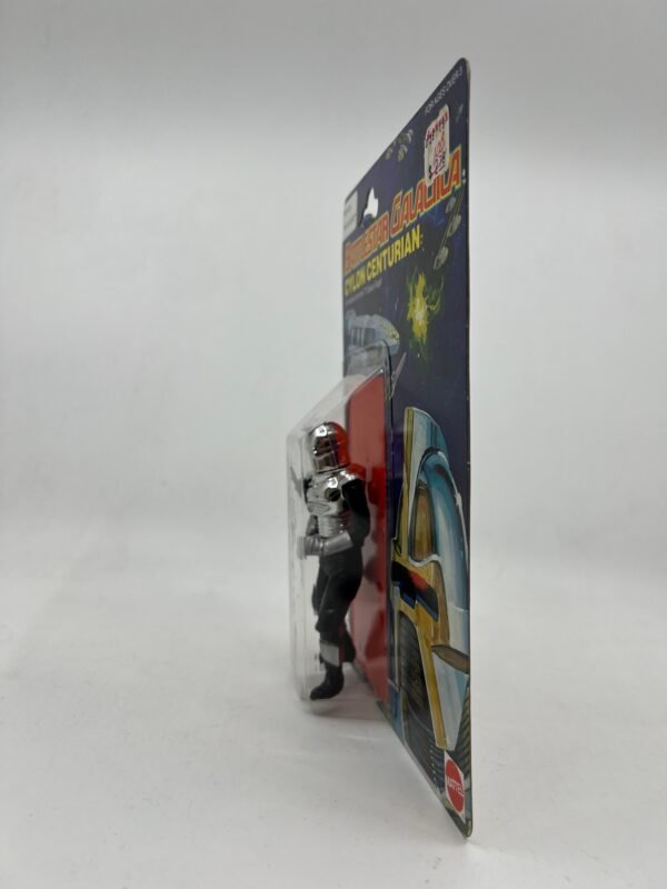 Battlestar Galactica Cylon Centurian action figure Sealed Mattel 1978