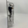 Vintage 1986 Kenner SilverHawks Quicksilver Action Figure Complete Crisp