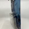 Vintage 1986 Kenner SilverHawks Quicksilver Action Figure Complete Crisp