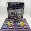 HASBRO Transformers G1 Soundwave Reissue Walmart Exclusive 2018 Vintage Style