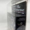HASBRO Transformers G1 Soundwave Reissue Walmart Exclusive 2018 Vintage Style