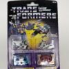 HASBRO Transformers G1 Soundwave Reissue Walmart Exclusive 2018 Vintage Style