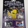 HASBRO Transformers G1 Soundwave Reissue Walmart Exclusive 2018 Vintage Style