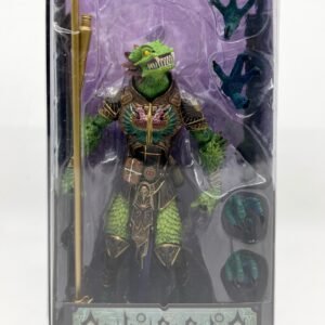 Four Horsemen Studio Iz-ra-mirrus Quetzalcoatl Gothitropolis Mythic Legions New Decimus Hrabban wave Action figure
